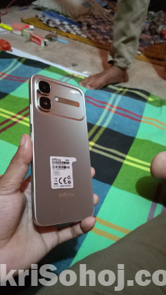 Infinix smart 20